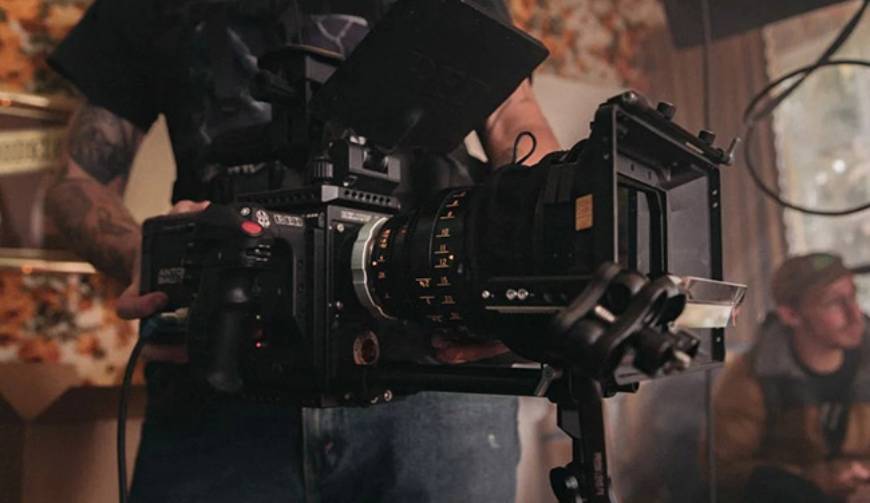 盂县产品宣传视频拍摄公司