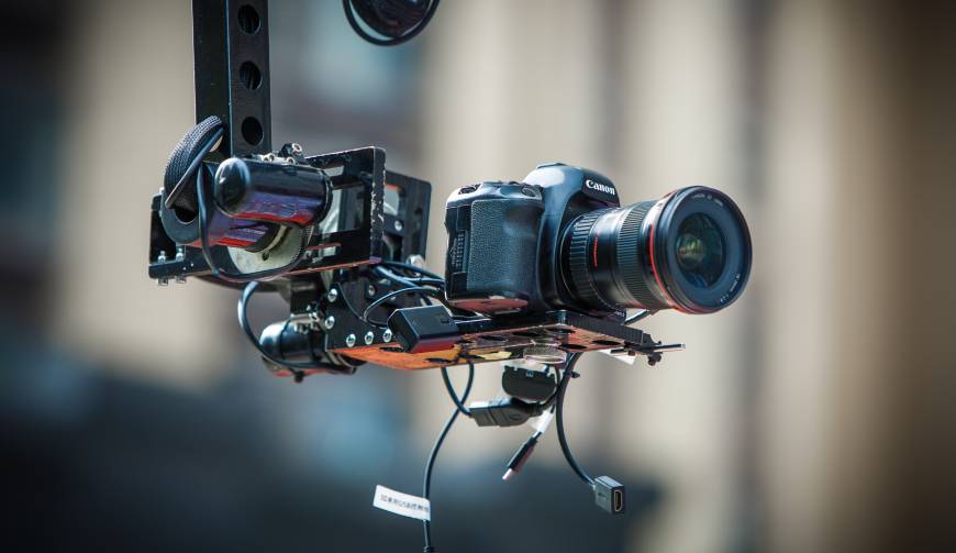 盂县产品视频拍摄