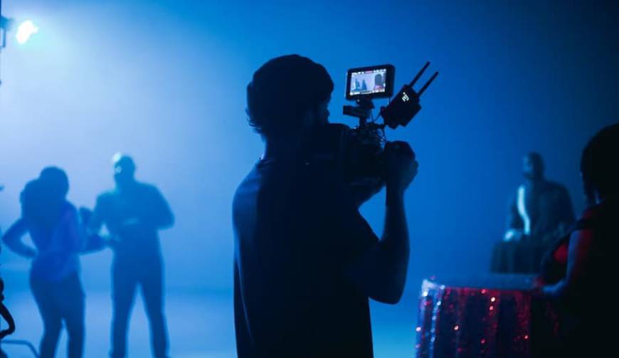 盂县产品视频拍摄