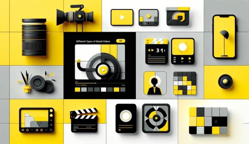 盂县产品视频拍摄