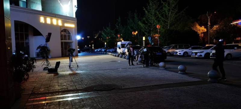 盂县电商产品视频拍摄制作全攻略，打造高转化带货视频