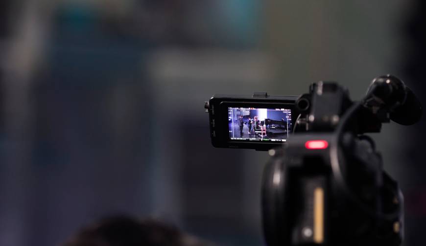 盂县产品视频拍摄制作：揭秘如何打造令人印象深刻的商业宣传片